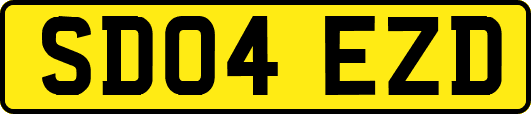 SD04EZD