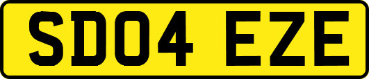 SD04EZE
