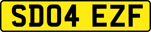 SD04EZF