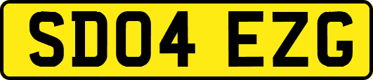 SD04EZG