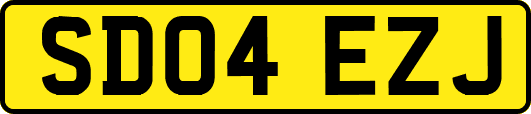 SD04EZJ