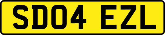 SD04EZL