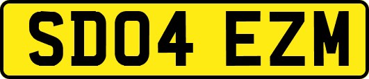SD04EZM