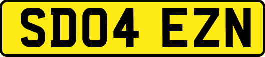 SD04EZN