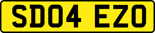 SD04EZO