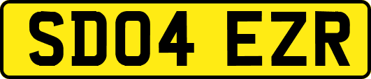 SD04EZR