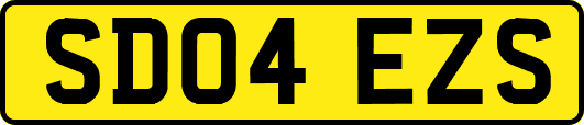 SD04EZS