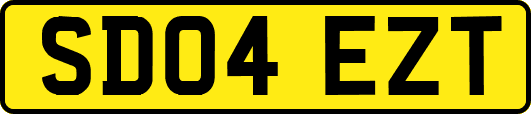 SD04EZT