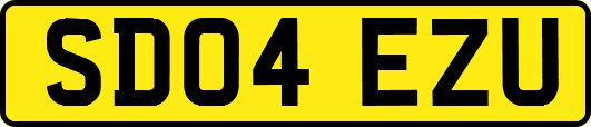 SD04EZU