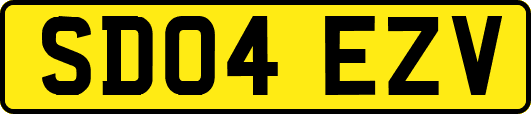 SD04EZV