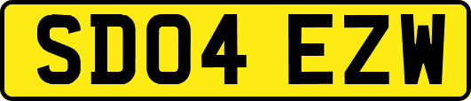 SD04EZW