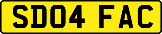 SD04FAC