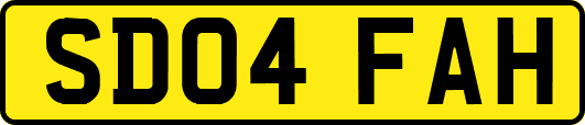 SD04FAH