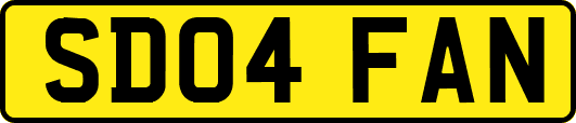 SD04FAN