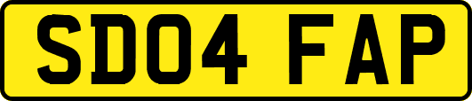SD04FAP