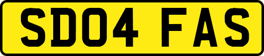 SD04FAS