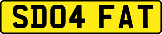 SD04FAT