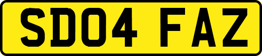 SD04FAZ