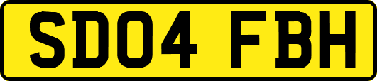 SD04FBH