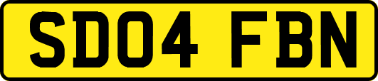 SD04FBN