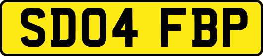 SD04FBP