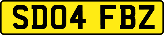 SD04FBZ