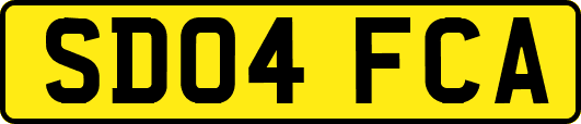 SD04FCA