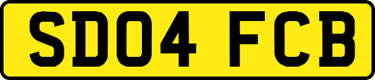 SD04FCB