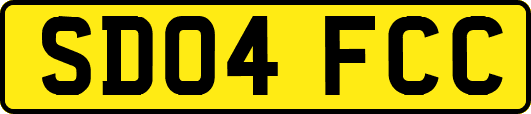 SD04FCC