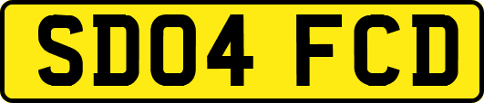 SD04FCD