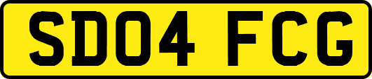 SD04FCG