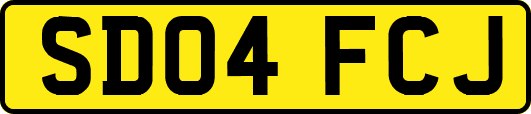 SD04FCJ