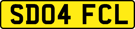 SD04FCL