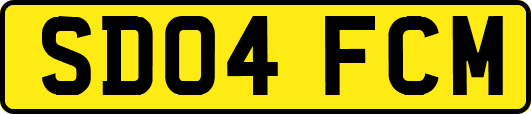 SD04FCM