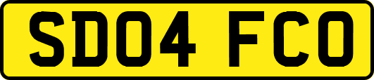 SD04FCO