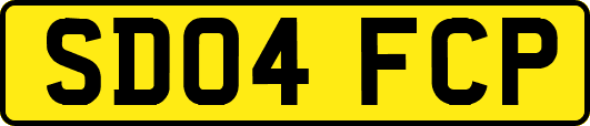 SD04FCP