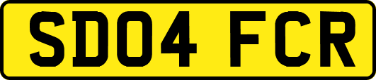 SD04FCR