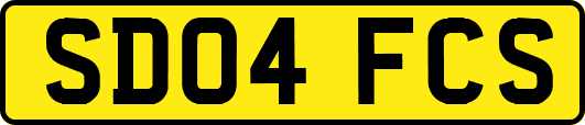 SD04FCS