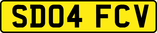 SD04FCV