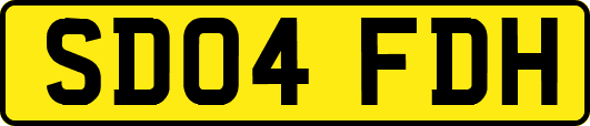 SD04FDH