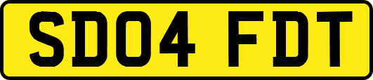 SD04FDT