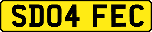 SD04FEC