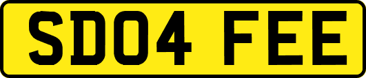 SD04FEE