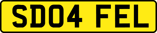 SD04FEL