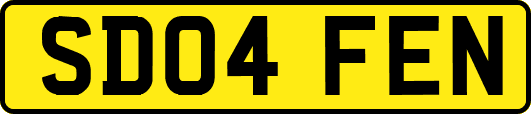 SD04FEN