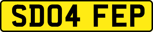 SD04FEP