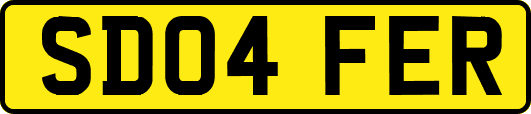 SD04FER