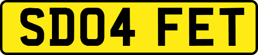SD04FET