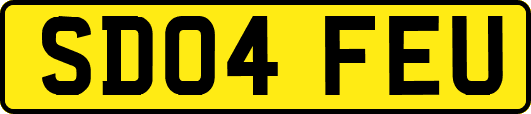 SD04FEU