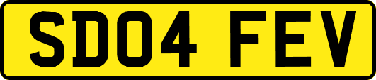 SD04FEV